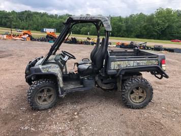 Main image John Deere Gator XUV 825i